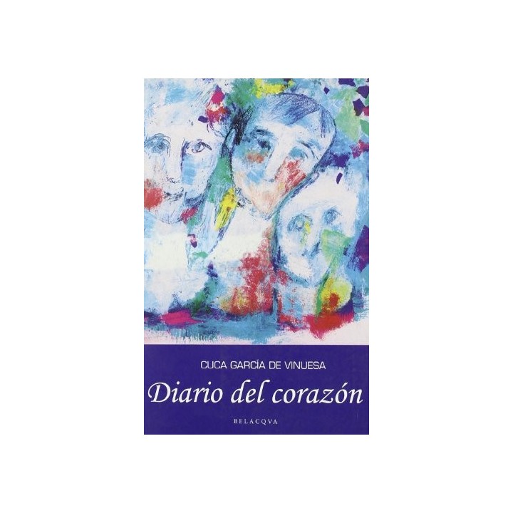 Diario Del Corazón - Cuca García De Vinuesa